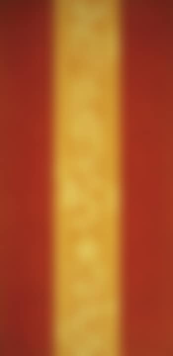 Stele I (arancione) [Stele I (orange)] (preview)