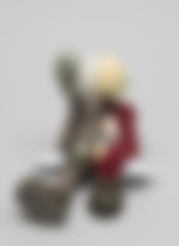 Companion Resting Place (preview)
