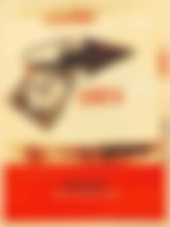 Obey Arrow (preview)