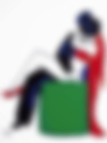 Dancing Kiss (preview)