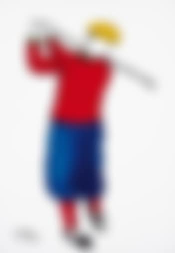 Il golfista (preview)
