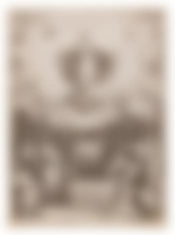 L'Assomption de la Sainte Vierge (from Les Images De Tous Les Saincts et Saintes de L'Anee) (preview)