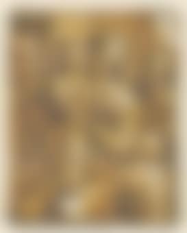 Madonna and Child accompanied by the Infant Saint John the Baptist and Saint Francis at right, Saint Catherine of Siena at left by Andrea Andreani (preview)
