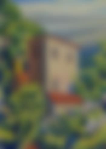 Casetta tra Le Piante (preview)