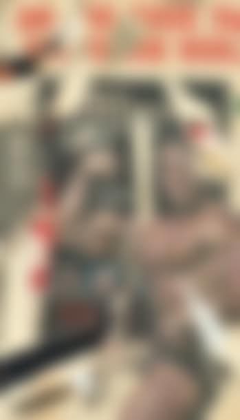 Pumping Iron D Schwarzenegger (preview)