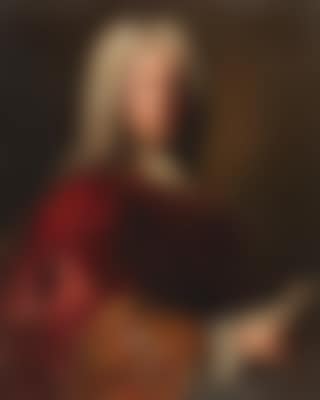 Portrait of an elegant aristocrat (preview)