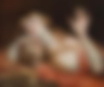 The Penitent Magdalene (preview)