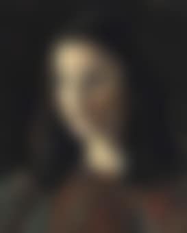 Portrait of Pauline Snow (preview)