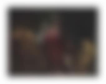 Aeneas and the Cumaean Sibyl presenting the Golden Bough to Charon (preview)