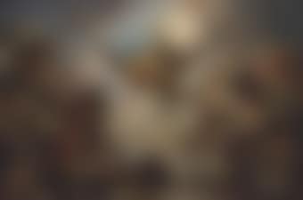 The Destruction of the Palace of Armida (preview)