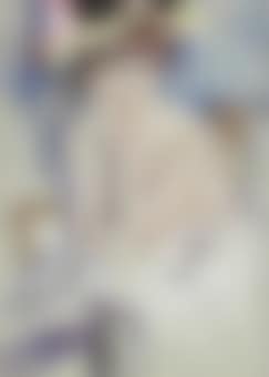 Parisian lady (preview)