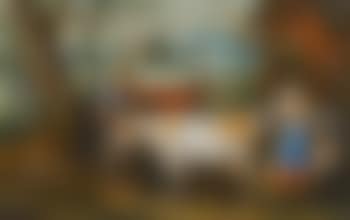 The Milkmaid by Flemish School (preview)
