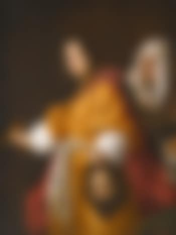 Judith with the head of Holofernes (preview)