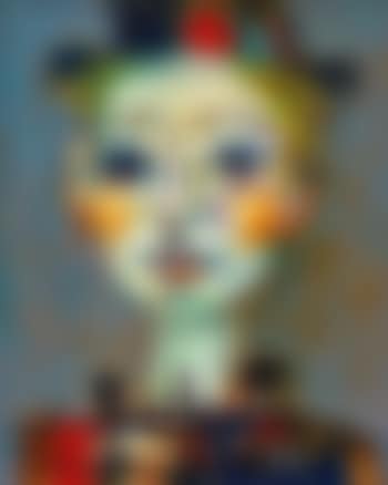 Petit Arlequin (preview)