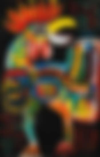 Cockerel (preview)