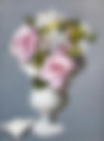 Vase with Flowers (preview)