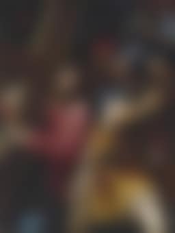 Christ carrying the cross (preview)