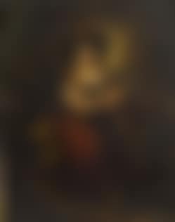 Standing Rear Nude (preview)