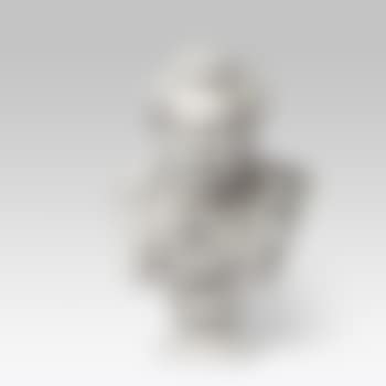 La Victoire De Samothrace (preview)