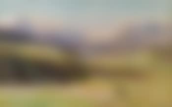 View from Igls into The Upper inn Valley (preview)