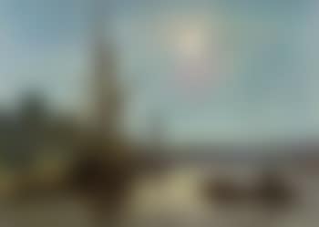 Fishing Boats by Moonlight (preview)
