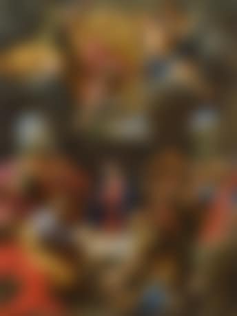 Adoration of The Kings (preview)