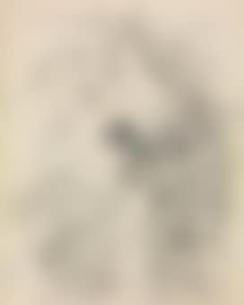 Study of Actaeon, with a study of two female figures (verso) (preview)