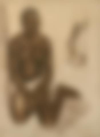 African Woman (preview)