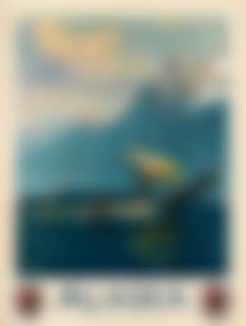 Alaska / Northern Pacific (preview)