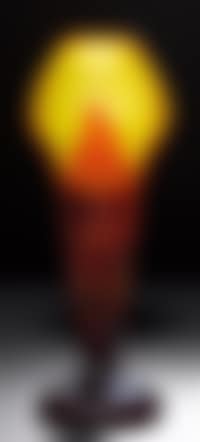 Vase 'Feuilles De Tabac' (preview)