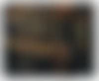 Tapestry, 'Lueurs Dans La Nuit' Model (preview)