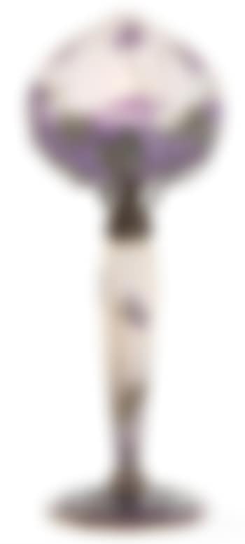 Lampe de table 'Violettes' (preview)