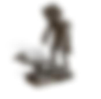 Overmakt (preview)