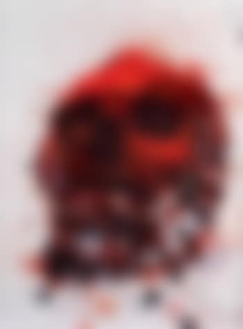 Vanitas Rot (preview)