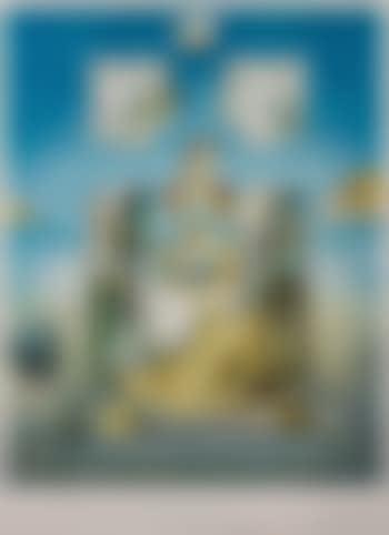 Le Madona de Port Lligat (preview)
