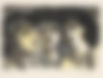 Trois Visages (preview)