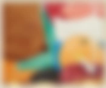 Wesselmann, drawing for bedroom painting #13 (preview)