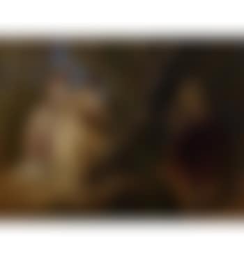 Parklandschaft mit vornehmer Gesellschaft (preview)