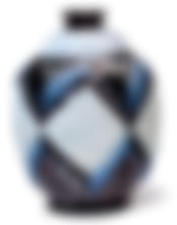 Important vase ovoïde (preview)