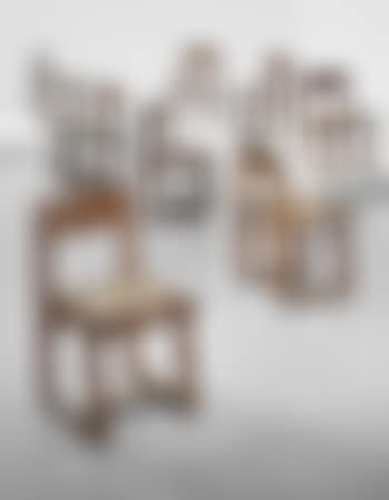 Set of Eight Chairs (preview)