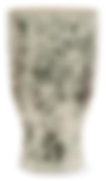 Grand vase balustre à large col cylindrique (preview)
