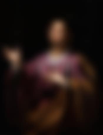 Heilige in Ekstase (preview)