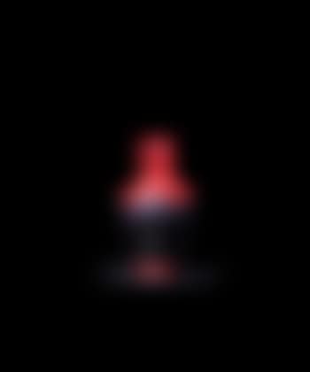 Decorated Red Vase (preview)