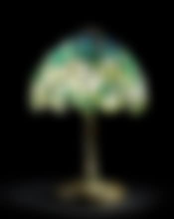 Snowball Table Lamp (preview)