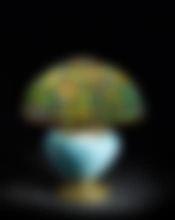 Daffodil Table Lamp (preview)