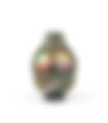 Decorated Vase (preview)