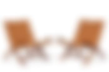 Pair of Folding Chairs (preview)