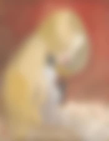 Girl with blonde hair (preview)