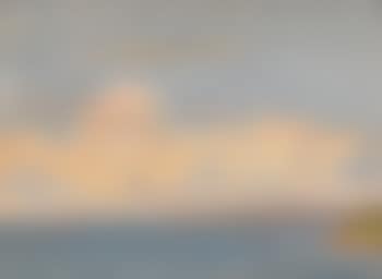 Evening Tangier (preview)