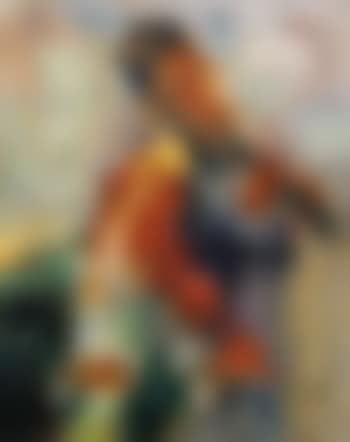 The Musicians of Safed (preview)